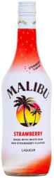 Malibu Strawberry 0,7 l 18%