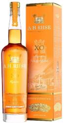A.H. Riise XO Superior Cask 0,7 l 40%