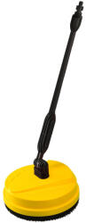 Riwall PRO felülettisztító fej (REPW 100/120/150/170 SET) (RACC00010) (8595123403316)