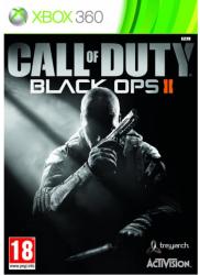 Activision Call of Duty Black Ops II (Xbox 360)