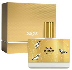 MEMO Eau de Memo EDP 100 ml Tester
