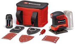 Einhell TE-OS 18/113 3X Li Solo (4460730)