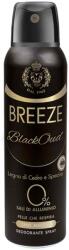 Breeze Black Oud deo spray 150 ml
