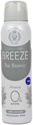 Breeze The Bianco deo spray 150 ml