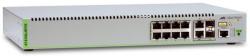 Allied Telesis AT-8100L/8POE