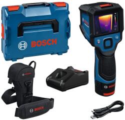 Bosch GTC 12V-450-13 PROFESSIONAL Hőkamera 0601083900 (0601083900)