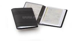 DURABLE 10db kártyához kártyatartó (DURABLE_239458) (DURABLE_239458)