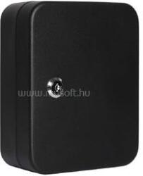 IRIS IKB20 20 db kulcshoz kulccsal nyitható fali kulcsdoboz 200x160x75mm (IRIS_IKB20) (IRIS_IKB20)