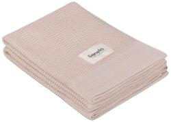 Lionelo Бамбуковото одеяло Lionelo - 100 х 75 cm, Beige Sand (5903771707114) - ozone