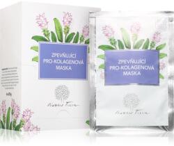 Nobilis Tilia Intenzivní péče maszk a fiatalos kinézetért 6x25 g