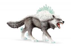 Schleich hófarkas figura