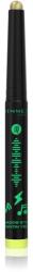 Rimmel Wonder'Last szemhéjfesték ceruza árnyalat 008 Galactic Green 1.64 g