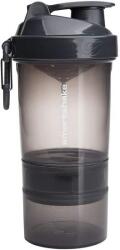 SmartShake Shaker Original2GO ONE, Smartshake, szürke, 600 ml (12106)