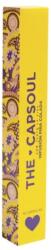 The Capsoul Kapszula tea, Pina Colada, hibiszkusz és gyümölcs, intenzív aroma, antioxidáns, frissítő, 100%-ban természetes összetevők, Nespresso kompatibilis, 10 kapszula (167607)