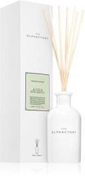 The Olphactory White Insignia Acqua Bergamota difuzor de aroma 500 ml