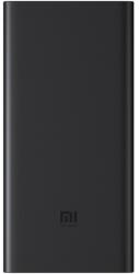 Xiaomi Mi Vezeték nélküli Power Bank, USB Type C, 10000 mAh, 10W, Fekete (VXN4295GL)