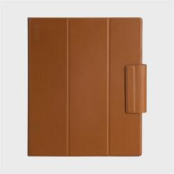 Onyx Onyx OCV0418R e-könyv olvasó tok 26, 2 cm (10.3") Lenyitható előlapos Barna (CASE COVER TAB ULTRA C PRO)