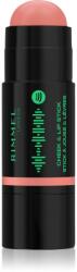 Rimmel Glow Stick pirosító stick árnyalat 230 Nude Beats 6 g