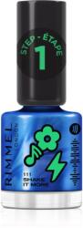 Rimmel SuperGel körömlakk árnyalat 111 Shake It More 12 ml