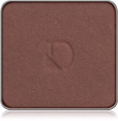 Diego dalla Palma Matt Eyeshadow Refill System matt szemhéjfestékek utántöltő árnyalat 165 Bold Brown 2 g