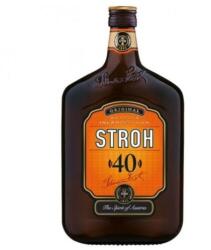 Stroh 40% rum (1L / 40%) - whiskynet