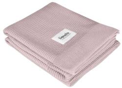 Lionelo Бамбуковото одеяло Lionelo - 100 х 75 cm, Pink (5903771702614) - ozone