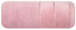 Eurofirany Mari fürdőlepedő, Eurofirany, pamut, 30 x 50 cm, 500 g/m2, sötét lila (HS388573)