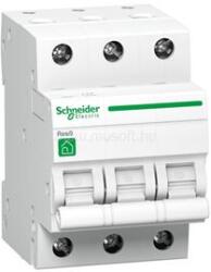 Schneider Electric R9F14363 RESI9 3P C 63A kismegszakító (SCHNEIDER_R9F14363) (SCHNEIDER_R9F14363)