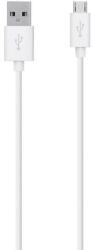 Belkin Cablu Date Belkin Mixit up Micro-USB TO USB Chargesync 2m Alb (BEL-0222)