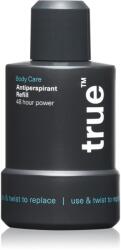 true 48 hour power Antiperspirant Refill izzadásgátló utántöltő 75 ml