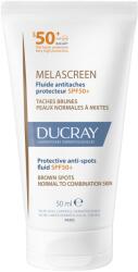 Ducray Melascreen foltosodásgátló arcápoló krém SPF 50+, Ducray, 50 ml