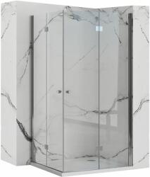 Rea Fold N2 90x90x190 cm square (REA-K9991)