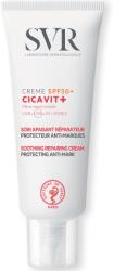 Laboratoires SVR Cicavit+ Krém irritált bőrre SPF50+ faktorral, 40 ml