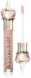 Jeffree Star Cosmetics The Gloss ajakfény hidratáló hatással árnyalat Sandcastle Bling 4.5 ml