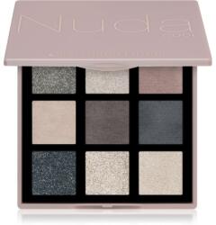 Diego dalla Palma Eyeshadow Palette Nuda Warm szemhéjfesték paletta 8, 5 g - notino - 14 710 Ft
