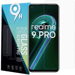 Honor X8 / Xiaomi Mi 10T / Poco F4 GT / Redmi Note 12 4G / Note 12 5G / Moto E32 / Realme 9 Pro üvegfólia, tempered glass, előlapi, edzett, 9H, 0.3mm (K-5900495982629)