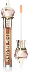 Jeffree Star Cosmetics The Gloss ajakfény hidratáló hatással árnyalat Shockwave 4.5 ml