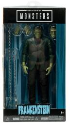 Jada Toys Figurina metalica Jada Toys Frankestein (Multicolor) Figurina