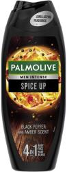 Palmolive Men Intense Spice up férfi tusfürdő, 500 ml