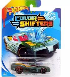 Mattel Hot Wheels City: Színváltós Hypertruck kisautó (JDN36)