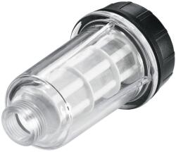 Bosch F016800440 nagyméretű vízszűrő, kompatibilis az EasyAquatak, UniversalAquatak, AdvancedAquatak, AQT 33-10, AQT 33-11, AQT 35-12, AQT 37-13, AQT 40-13, AQT 42-13, AQT 45-14 X (F016800440)