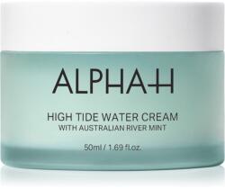 Alpha-H High Tide Water Cream hidratáló krém 50 ml