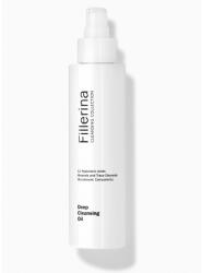 Labo Suisse Fillerina Cleansing Collection mélytisztító olaj, 150 ml
