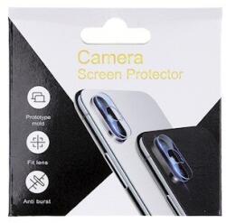 Hurtel Samsung Galaxy A41 kamera lencsevédő 9h üvegfólia, Átlátszó (39570)