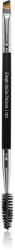 Diego dalla Palma Professional Double-Ended Eyebrow Brush kétoldalas szemöldökecset