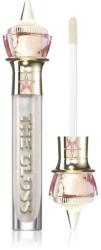 Jeffree Star Cosmetics The Gloss ajakfény hidratáló hatással árnyalat Ice Cold 4.5 ml