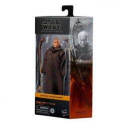 Hasbro Star Wars: Black Series játékfigura, 3. széria - Boba Fett (Thyton) (E8908) (E8908)