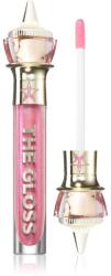 Jeffree Star Cosmetics The Gloss ajakfény hidratáló hatással árnyalat Succulent 4.5 ml