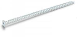  Import 7, 5x232mm tokrögzítő csavar T30 , KT csavar kifutó (KT3075232) - aqua