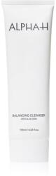 Alpha-H Balancing tisztítószer az arcra 185 ml